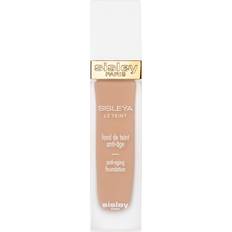 Anti-age Foundations Sisley Paris Sisleÿa Le Teint Anti-Aging Foundation 3R+ Pinky Peach