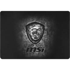 Tappetini per mouse MSI Agility GD20 Grigio Mouse Nero