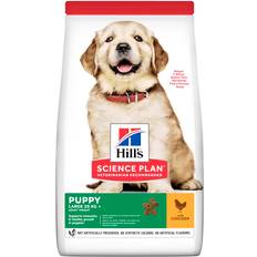 Hill's science plan puppy Hill's Science Plan Puppy Healthy Development Large Breed Chicken