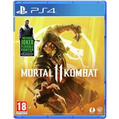 Mortal Kombat 11 - The Joker (PS4)