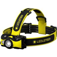 Rubber Headlights Ledlenser iH5R