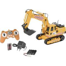 Carson Sport Crawler Excavator RTR 500907281