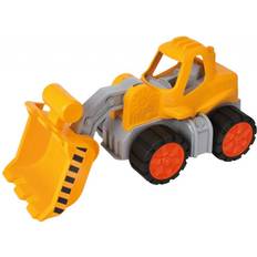 Big Power Worker Wheel Loader