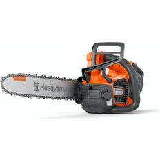 Husqvarna Moottorisahat Husqvarna T540i XP Akkumoottorisaha-paketti Henkselit kaupan päälle!