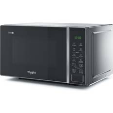 Whirlpool MWP 203 SB Silver, Svart