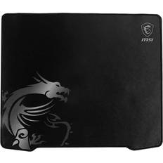 Tapis de souris MSI Agility GD30 Noir