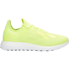 adidas X 18+ M - Solar Yellow/Solar Yellow/Ice Yellow