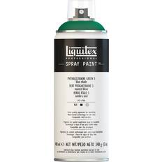 Spray Paints Liquitex Spray Paint Phthalocyanine Green 5 Blue Shade 5317 400ml