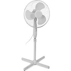 Wit Ventilatoren Excellent Electronics Houseware Ventilator 40 cm