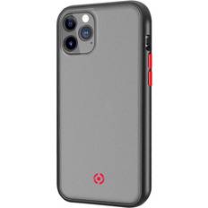 Celly Volcano Cover per iPhone 11 Pro Nero