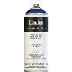 Liquitex Spray Paint Prussian Blue Hue 5 400ml