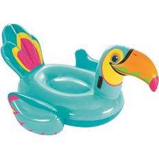 Juguetes Inflables Bestway Toucan Ride on 200cm