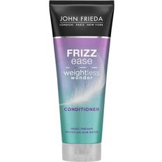 John Frieda Hair Products John Frieda Frizz Ease Weightless Wonder Conditioner 250ml