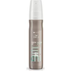 Detangling Curl Boosters Wella EIMI Nutricurls Fresh Up 150ml