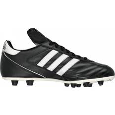 Adidas 44 Fußballschuhe Adidas Kaiser 5 Liga - Black/Footwear White/Red