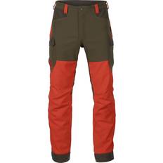 Wildboar Pro Trouser - Wildboar Orange/Willow Green