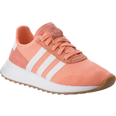 adidas Flb_Runner W - Chalk Coral/Ftwr White/Gum 4