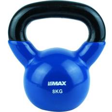 Titan life vinyl kettlebell Titan Life Vinyl Kettlebell 8kg