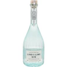 Lind & Lime Gin 44% 70 cl