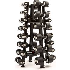 Reebok Dumbbell Rack