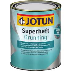 Jotun takfärg Jotun Superheft Primer Takfärg Vit 0.68L