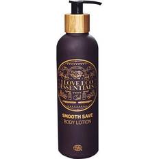 Hudpleje I Love Eco Essentials Smooth Save Body Lotion 250ml