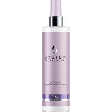 System Professional Color Save Bi-Phase Conditioner 185ml