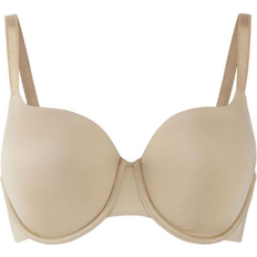 Panache Porcelain Elan T-Shirt Bra - Nude