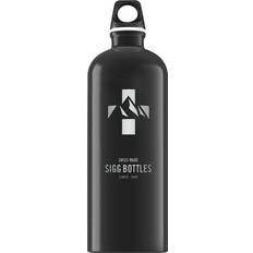 Sigg Mountain Borraccia 1L