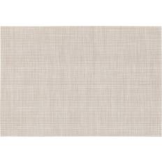 Dixie Sixten Dækkeserviet Beige, Brun, Gul, Sort, Hvid, Rød, Grå (47x32cm)