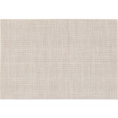 Dixie Sixten Place Mat Brown, Beige, Grey, Red, Black, White (47x32cm)