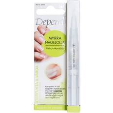 Nageloljor Depend PT Myrra Oil 1.8g