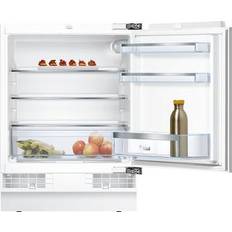 Bosch 60cm Fridges Bosch KUR15AFF0G White, Integrated