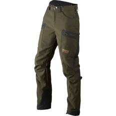 40 - Herre - Polyamid Bukser Härkila Pro Hunter Move Trousers - Willow Green