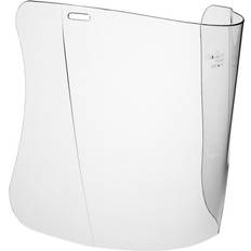 Polycarbonate Clear Visor