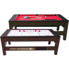 Cougar Billard Air Hockey Duo Reverso