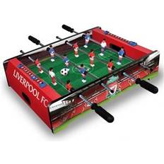 Liverpool Football Table