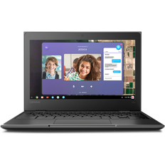 Lenovo 100e Chromebook 2nd Gen AST 82CD0001UK