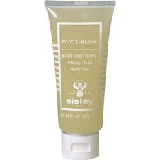 Sisley Paris Phyto-Blanc Buff & Wash Facial Gel 100ml