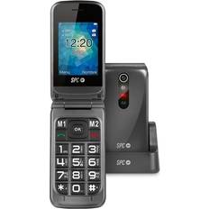 SPC Stella Telefono Movil Bt Fm Dock Titan 6.1 cm (2.4") 94.5 g Gris