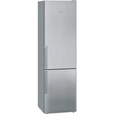 14.0 kg Gefrierschränke Siemens KG39E8LCP Stainless Steel