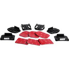 PRO-mounts Flat & Curved Mounts