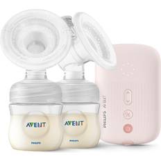 Maternité et Allaitement Philips Avent Tire-lait Électrique Double Scf397/11