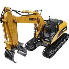 Timber Grabber RTR CY1570
