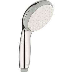 Silver Shower Sets Grohe Vitalio 100 (26189000) Silver, Chrome