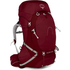 Osprey aura ag 65 Osprey Aura AG 65 WXS/S - Gamma Red