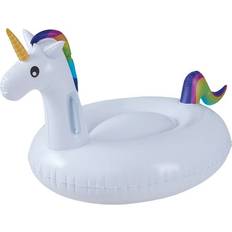 Einhörner Aufblasbare Spielzeuge Unicorn Bathing Animal