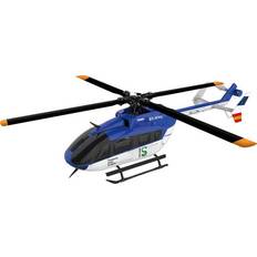 Bürstenloser Motor Ferngesteuerte Helikopter Amewi EC145 RTR 25193