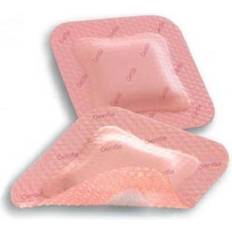 Allevyn Gentle Border 7.5x7.5cm 10-pack