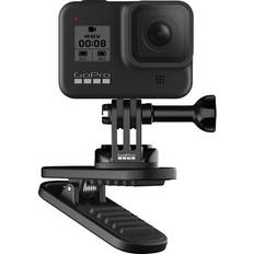 Accesorios de Zapatos Flash GoPro Magnetic Swivel Clip